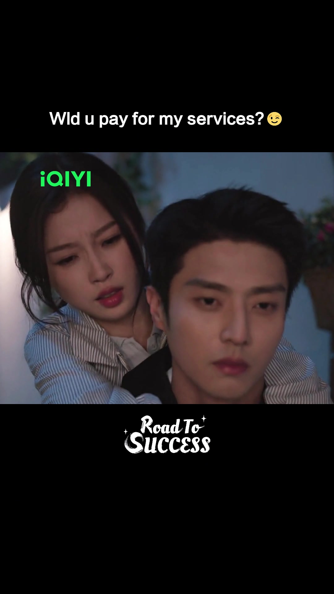 @iQIYI North America