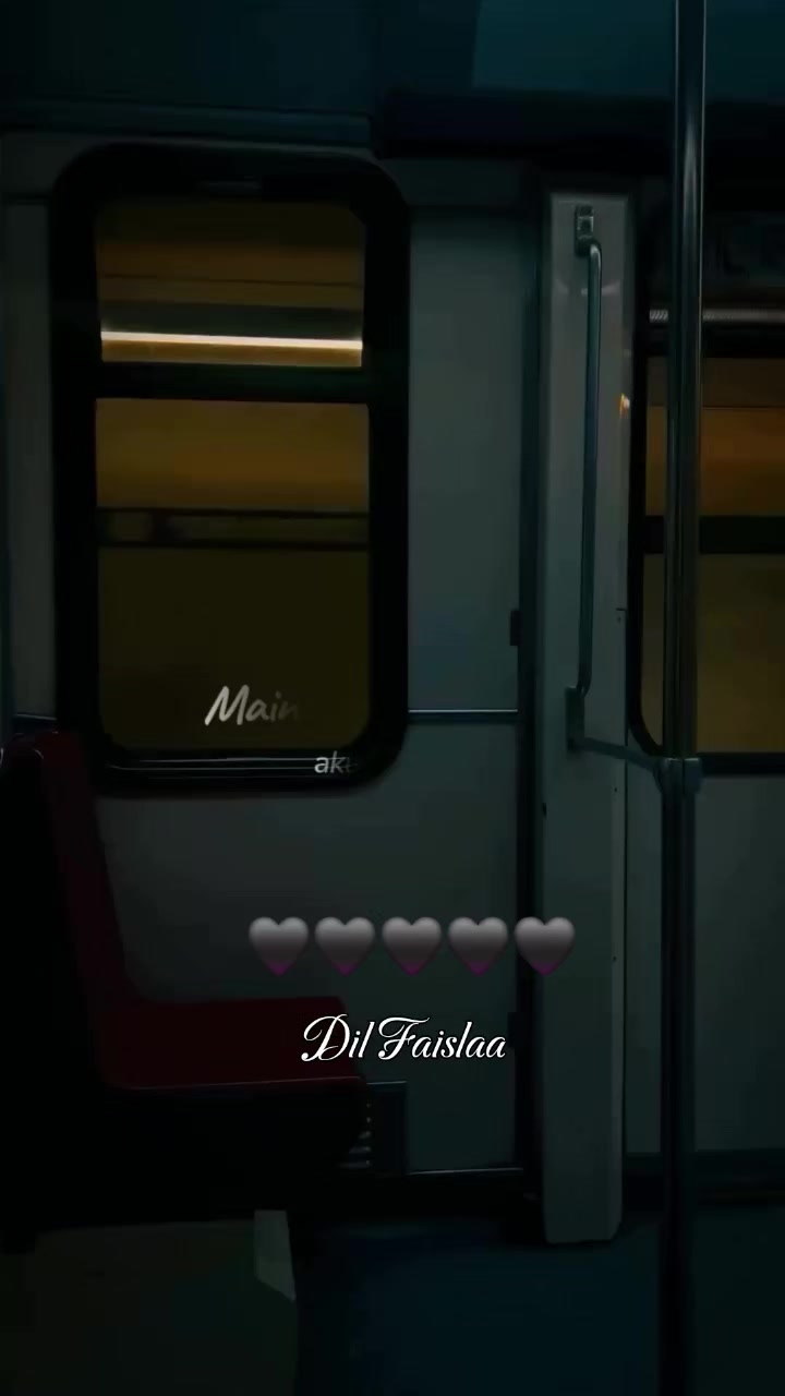 @Dil Faislaa