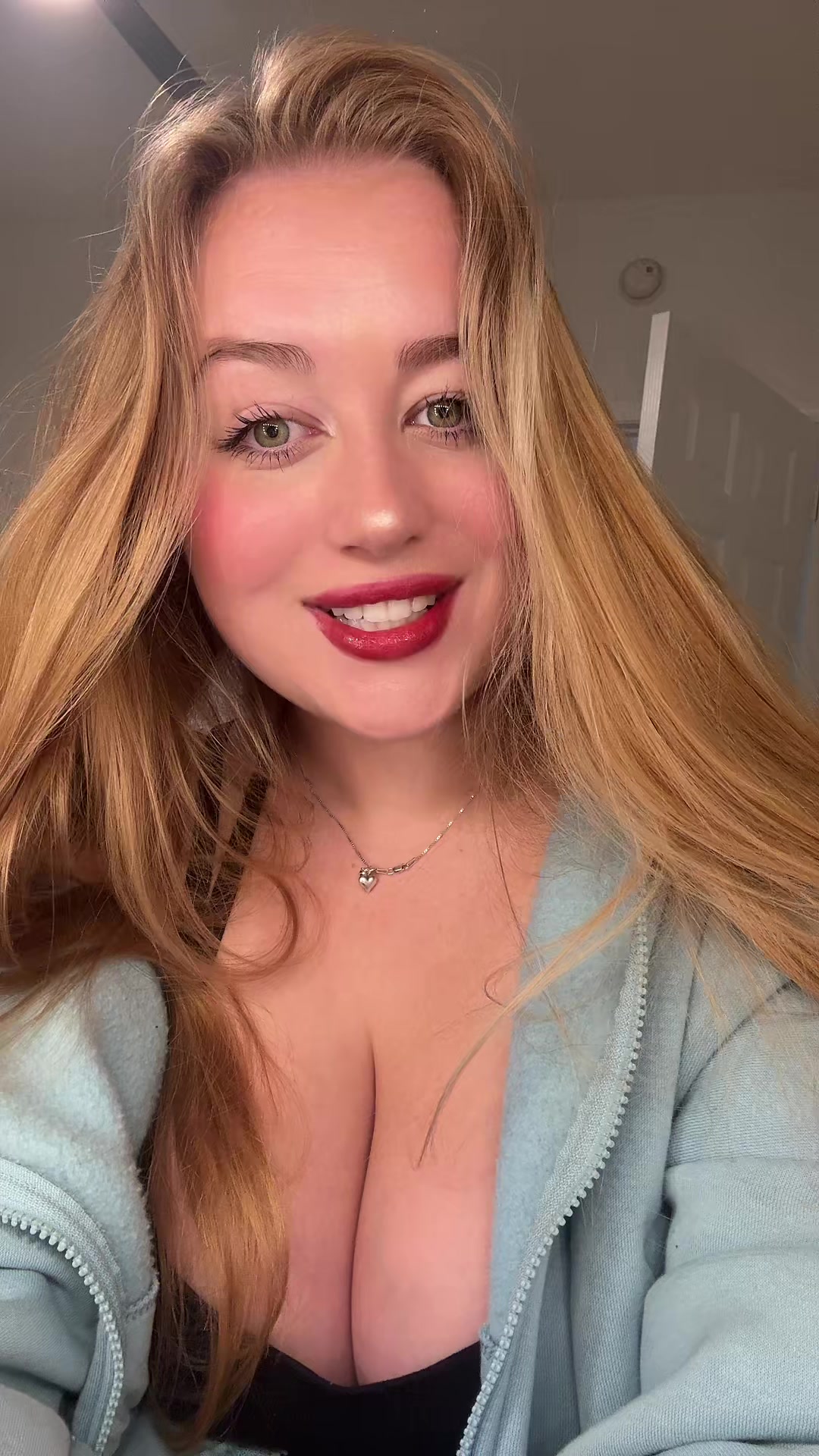 @Blonde 🤷🏼&zwj;♀️