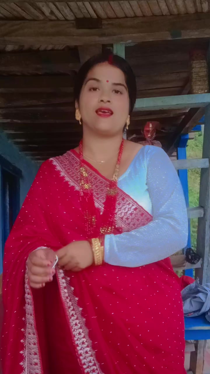 @Archana Bhattarai