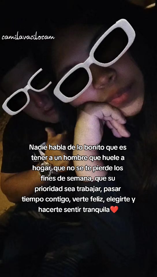@Camila Campos