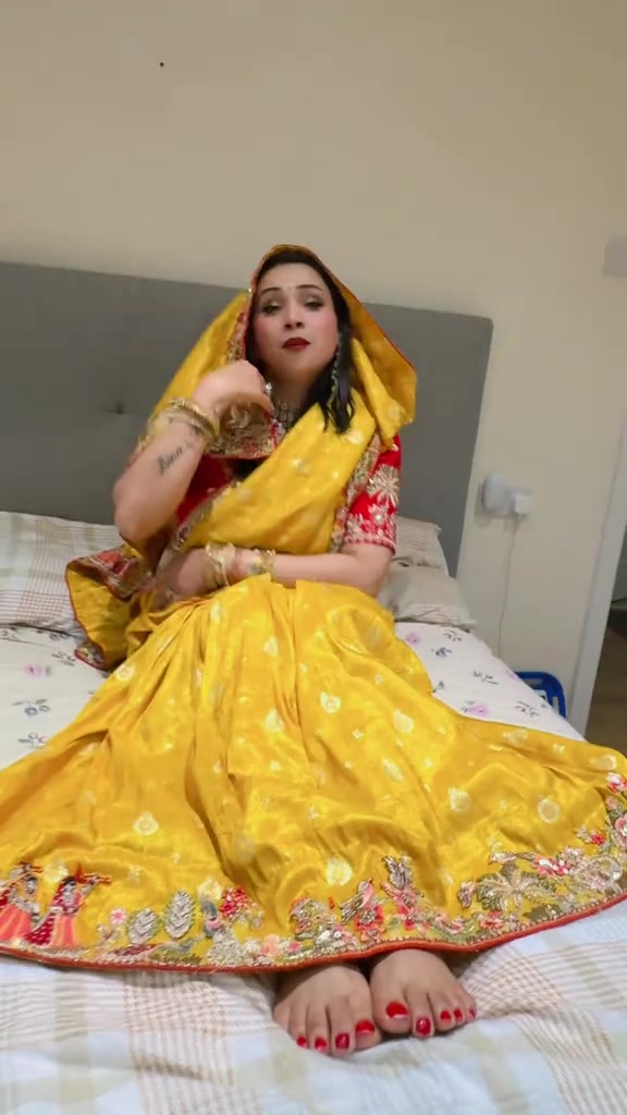 @Qatar TikTok Queen ๐