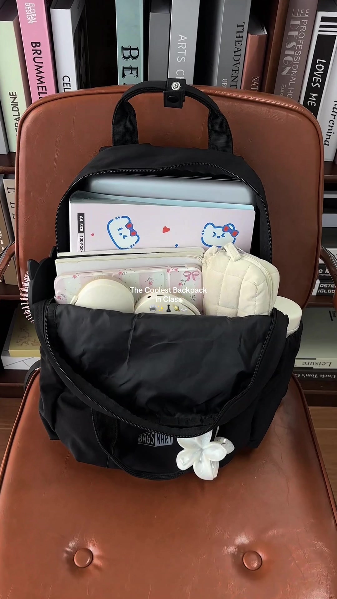 @Bagsmart_Malaysia