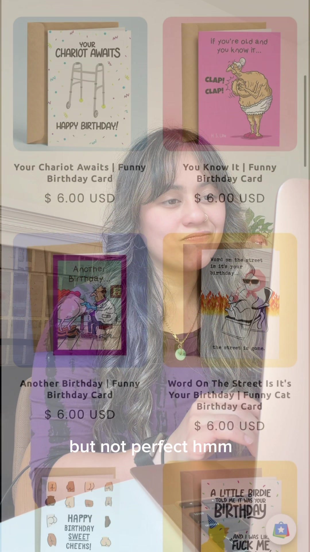 @Sleazy Greetings
