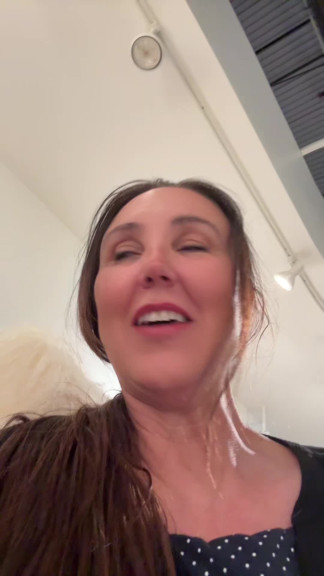 @LaughterinLight PhD