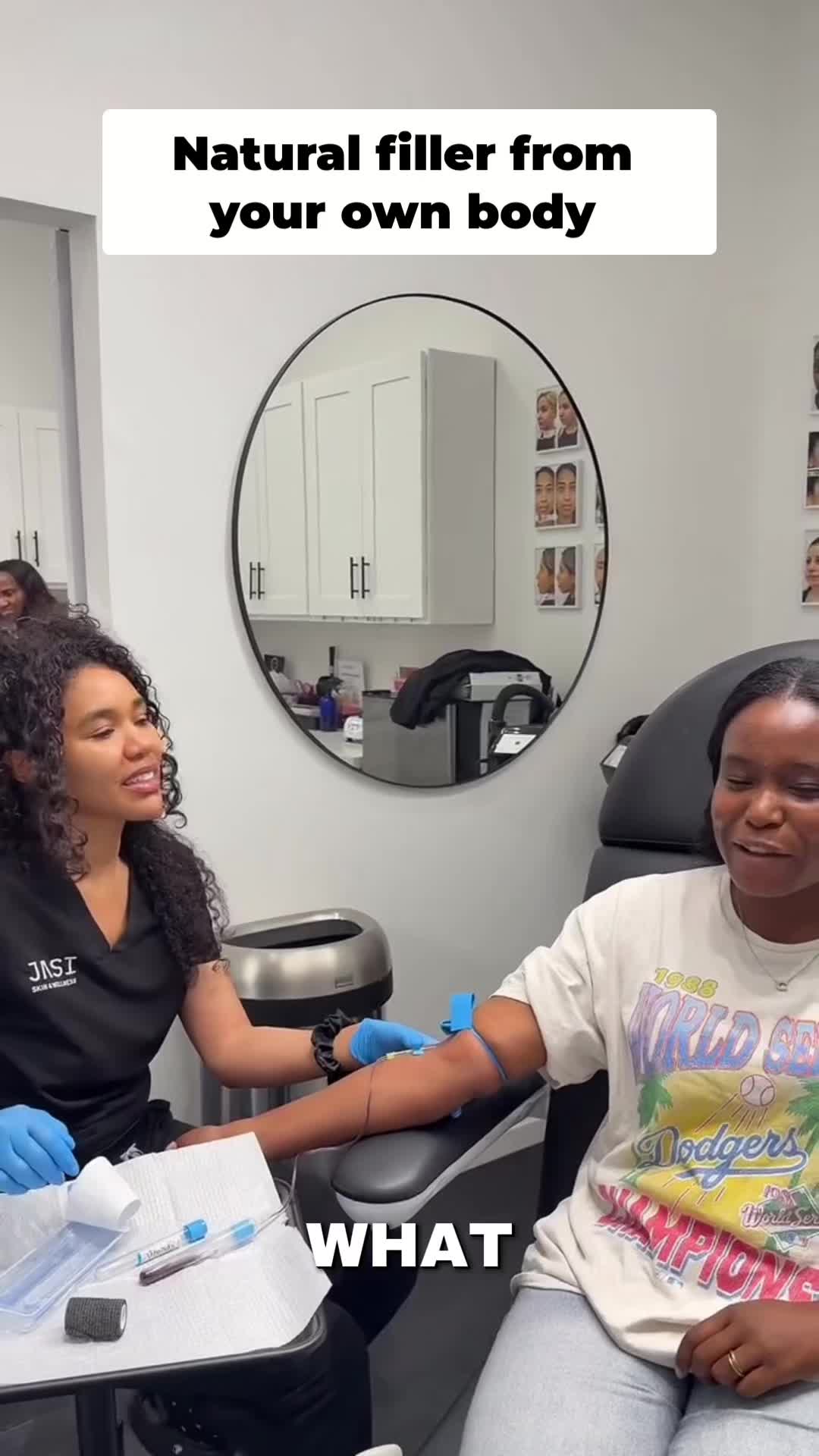 @Botox Filler Skin Los Angeles