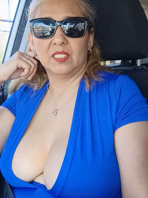 @Las Vegas couple