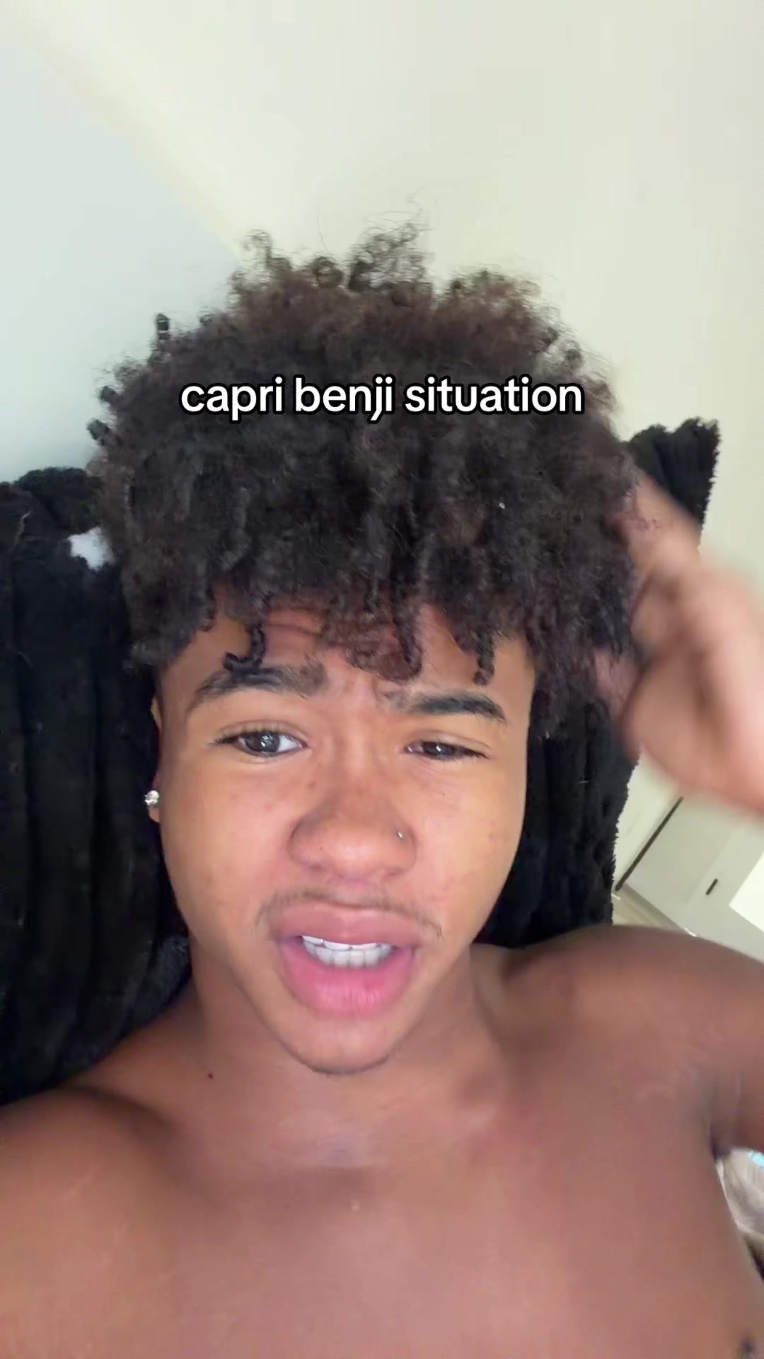 @not capri