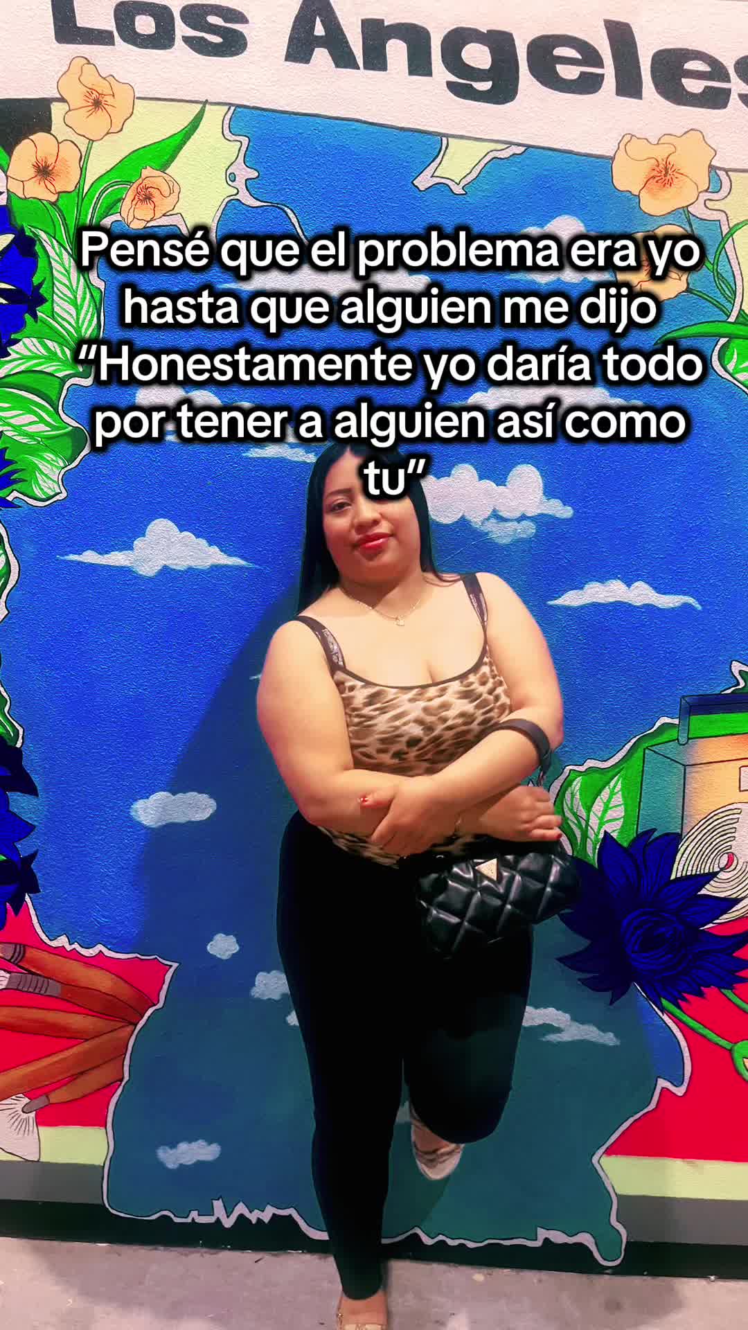 @❤️Mary P&eacute;rez❤️