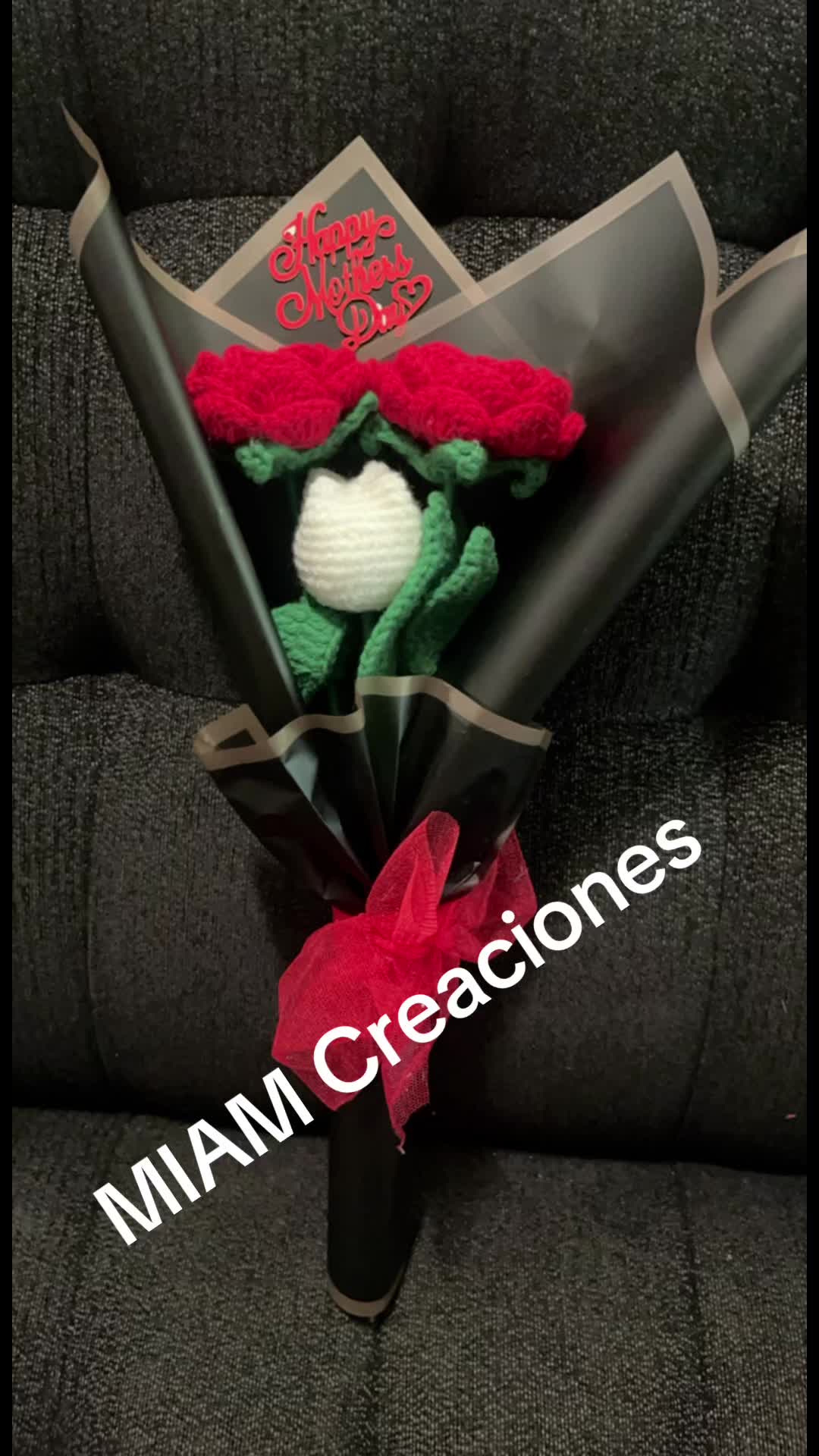 @MIAM Creaciones🍾🐝