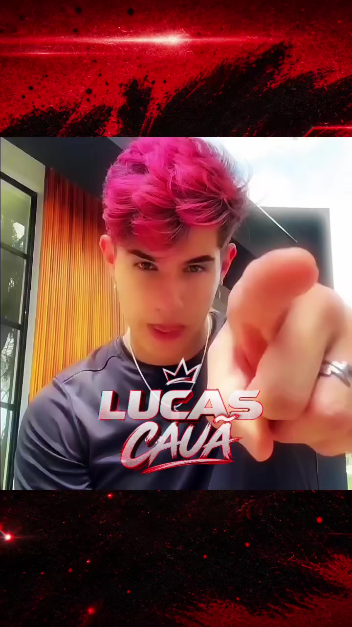 @LuᏟᎪs CᎪu&atilde;/ᎬᏞᎬs ᏁᎾᏆᎪᏒᎪm
