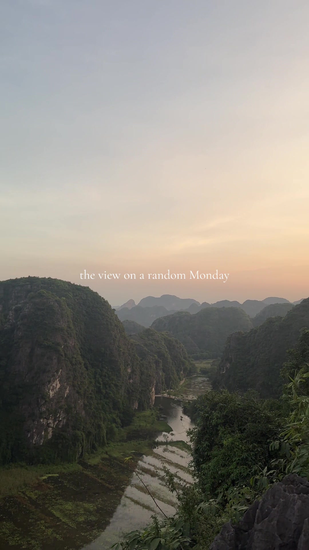 @Wanna Wander