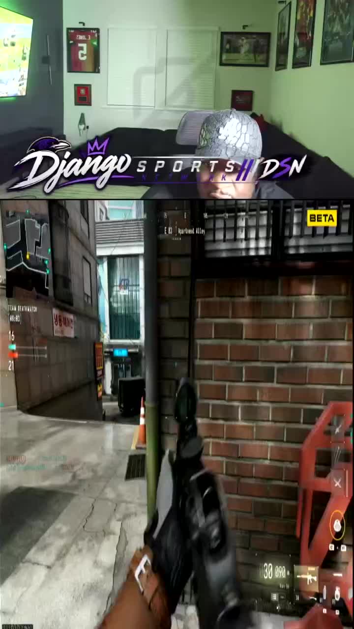 @djangosportsnetwork