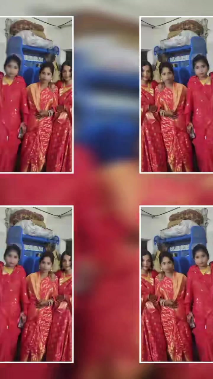 @আম্মুর আদরের মেয়ে