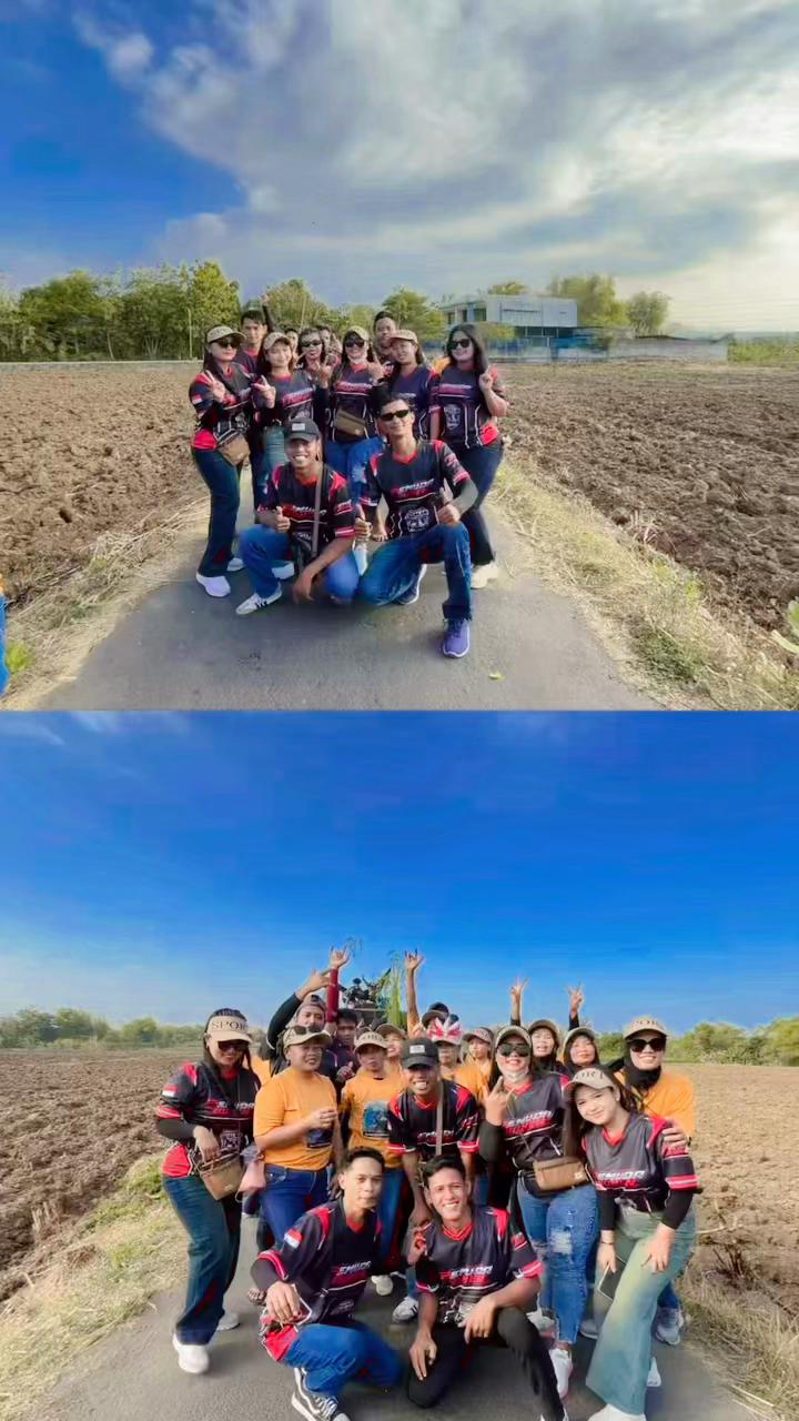 @mamanya della