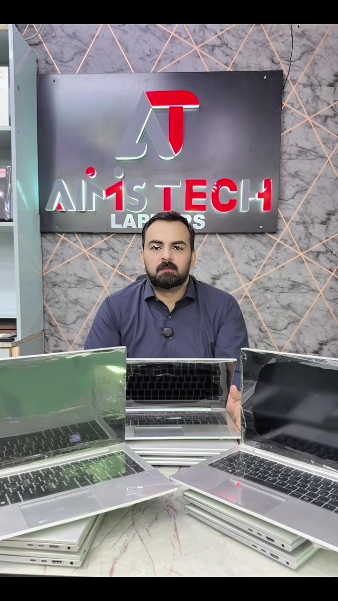 @Aims Tech Laptops