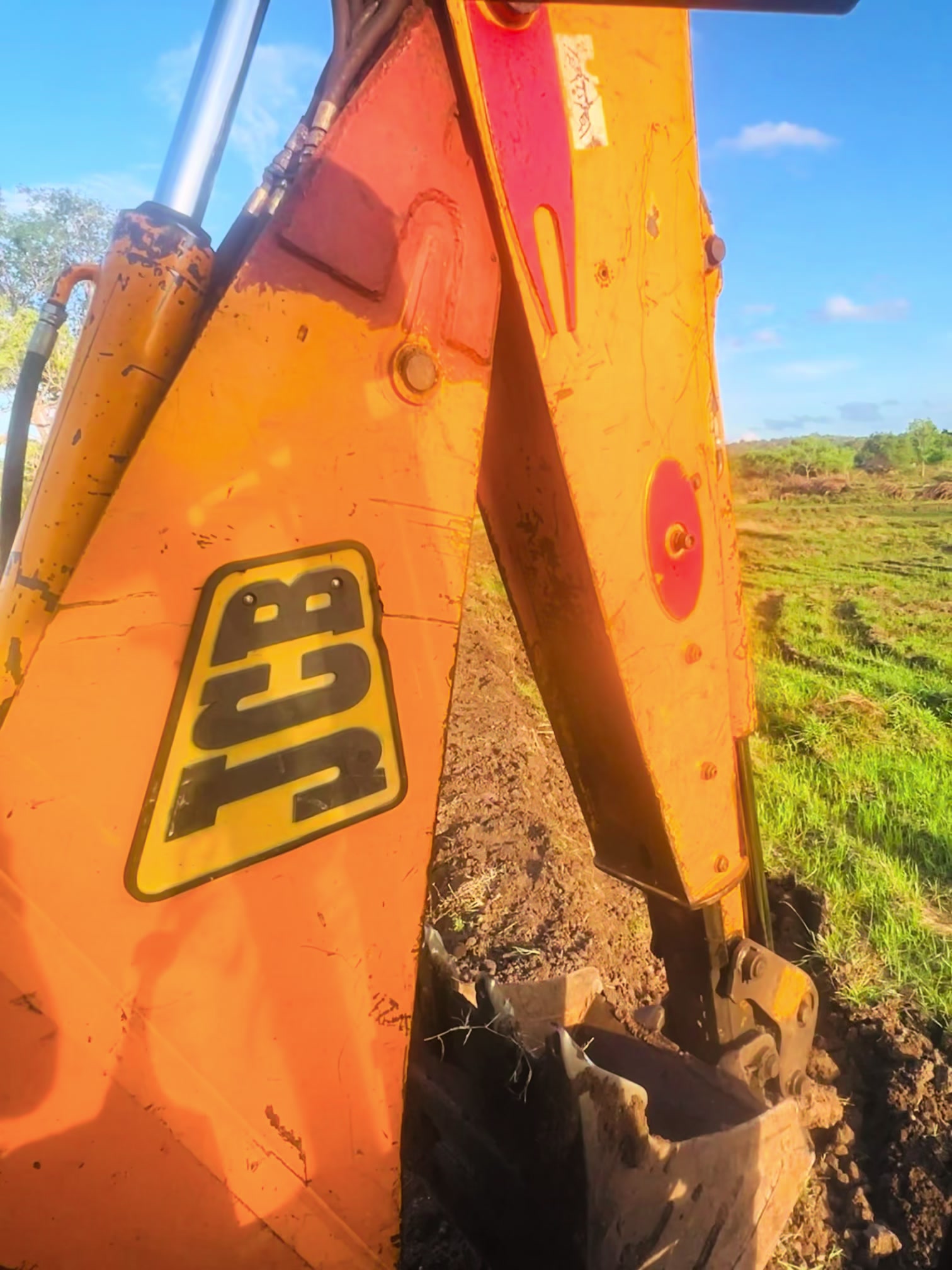 @J C B Boy || ප්රසා 🚜