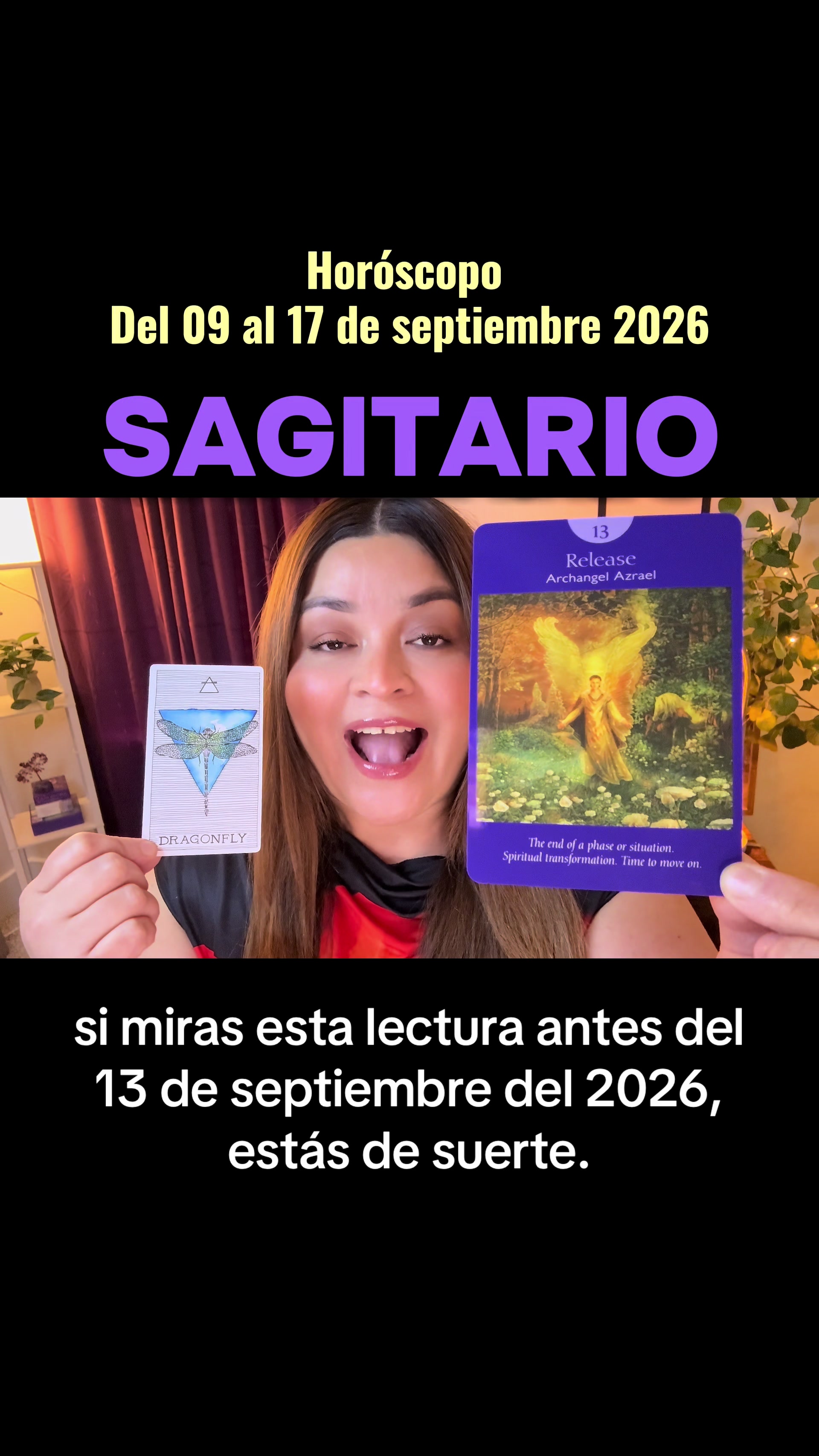 @Esy Tarot