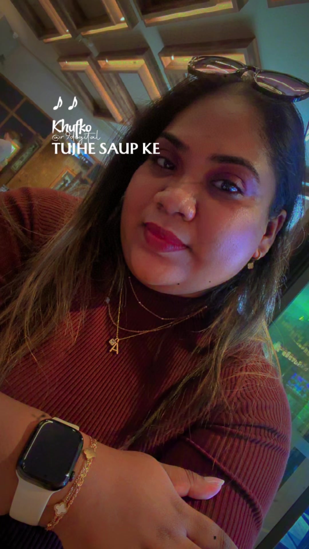 @arishmaakashni