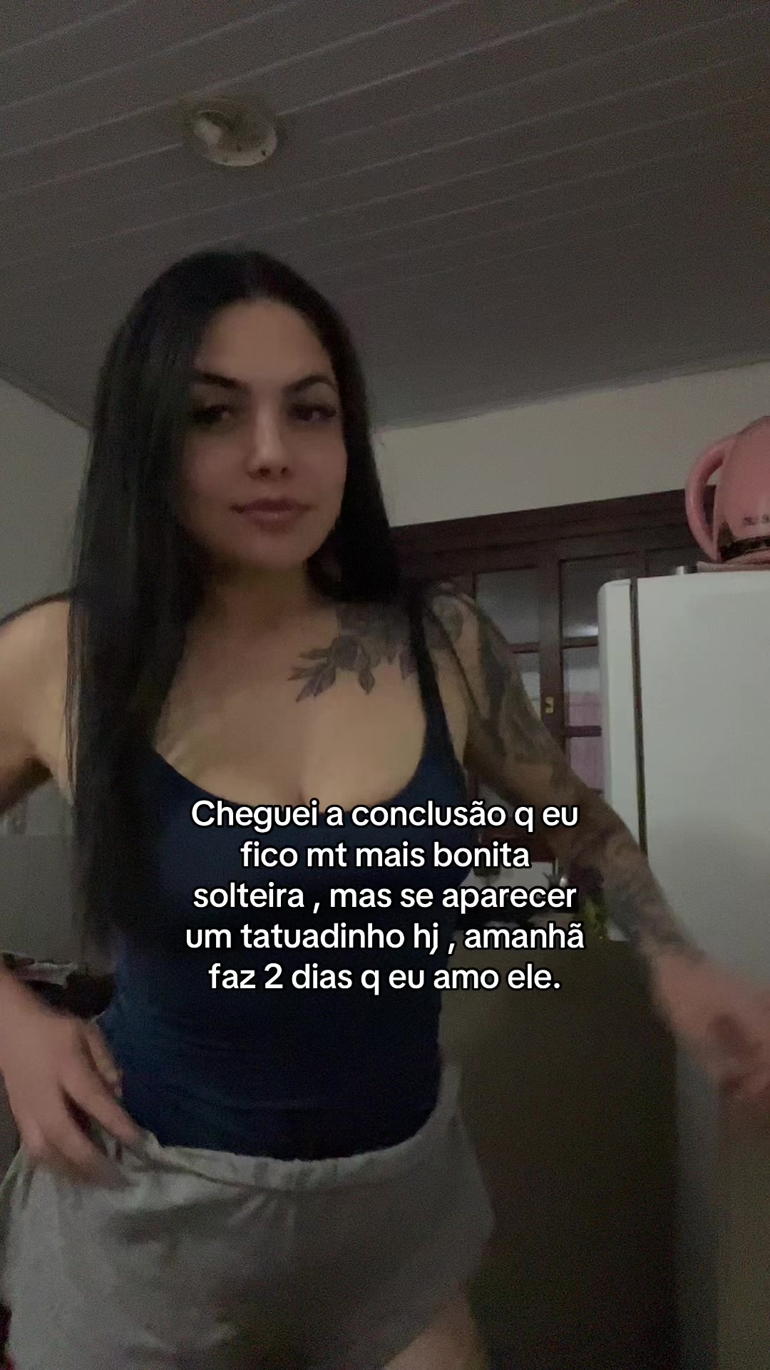 @Caroline Castro