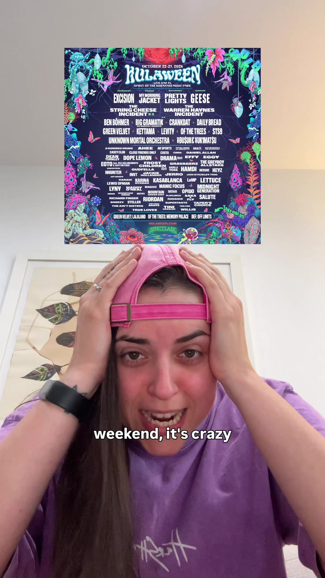 @Hulaween