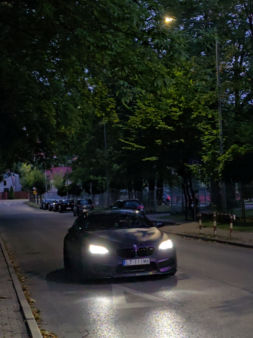 @car spotting