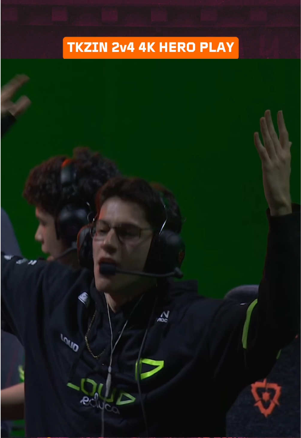 @VALORANT Esports NA