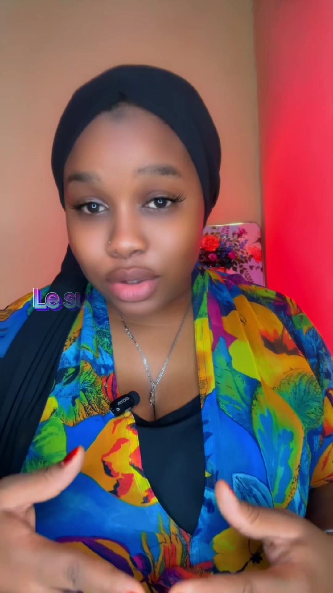 @sama sage femme