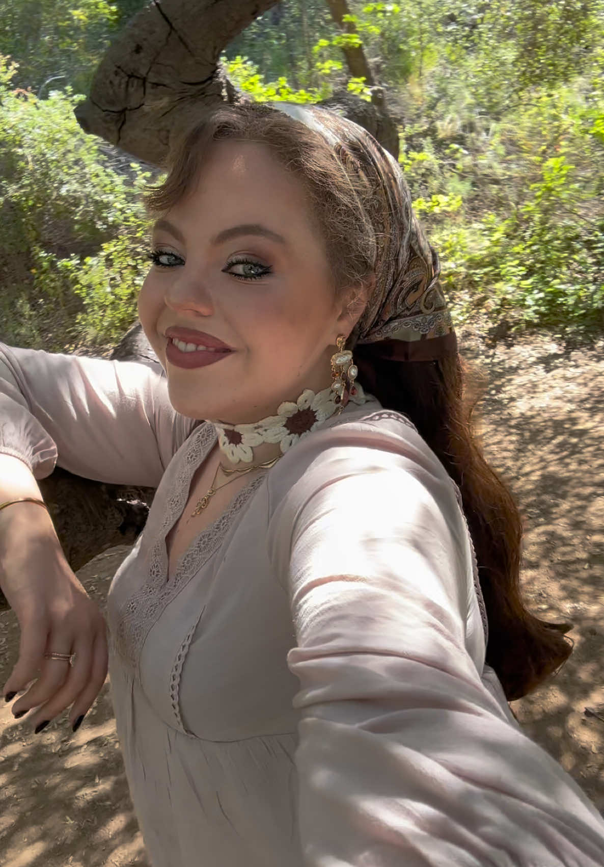 @Lena Kutschke | Actress