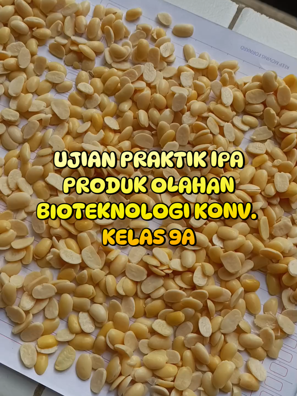 @Bu Ayu Rahma