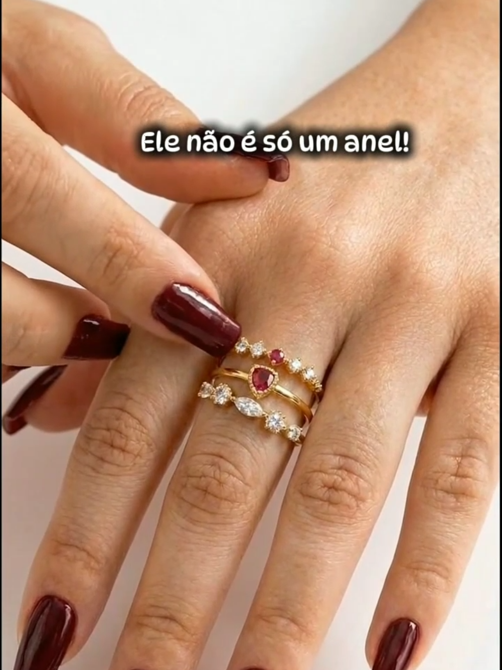 @Vanessinha indica