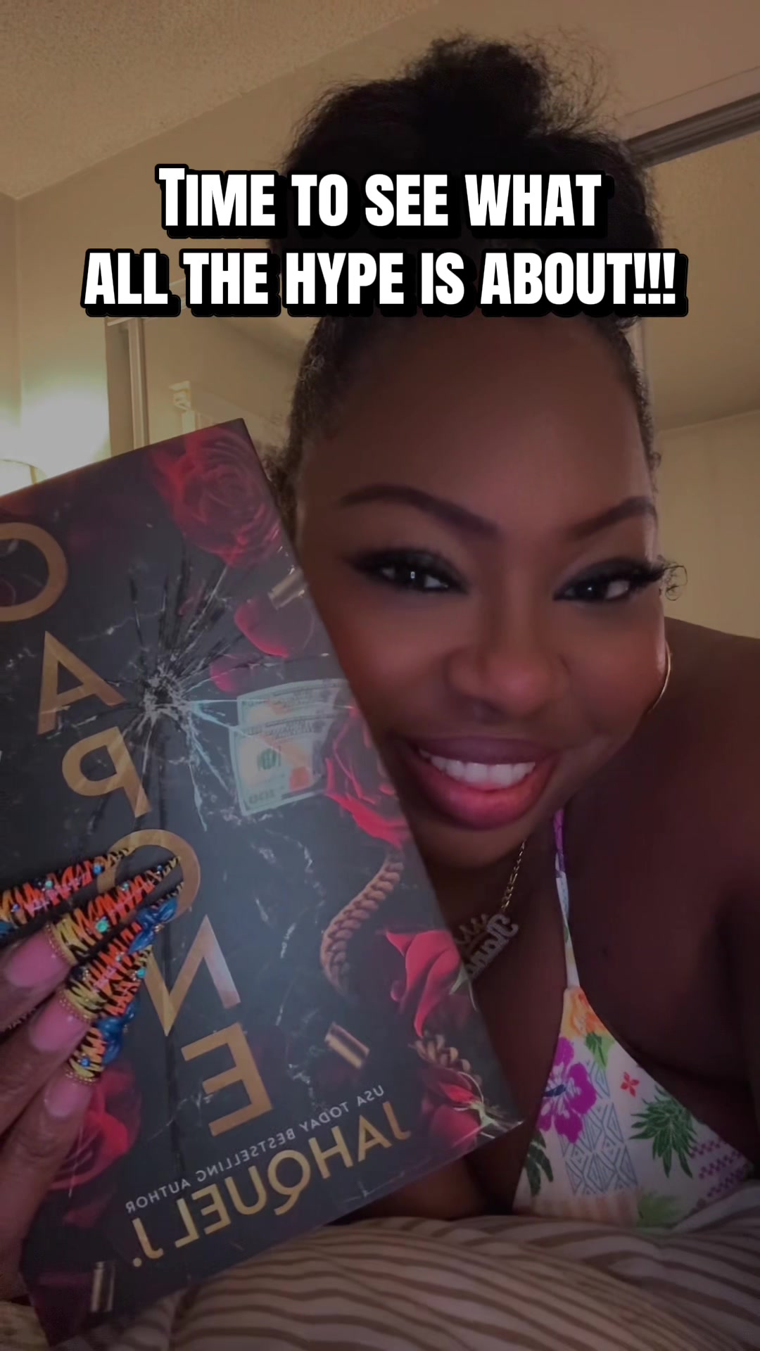 @NailsNTales💅🏾📚