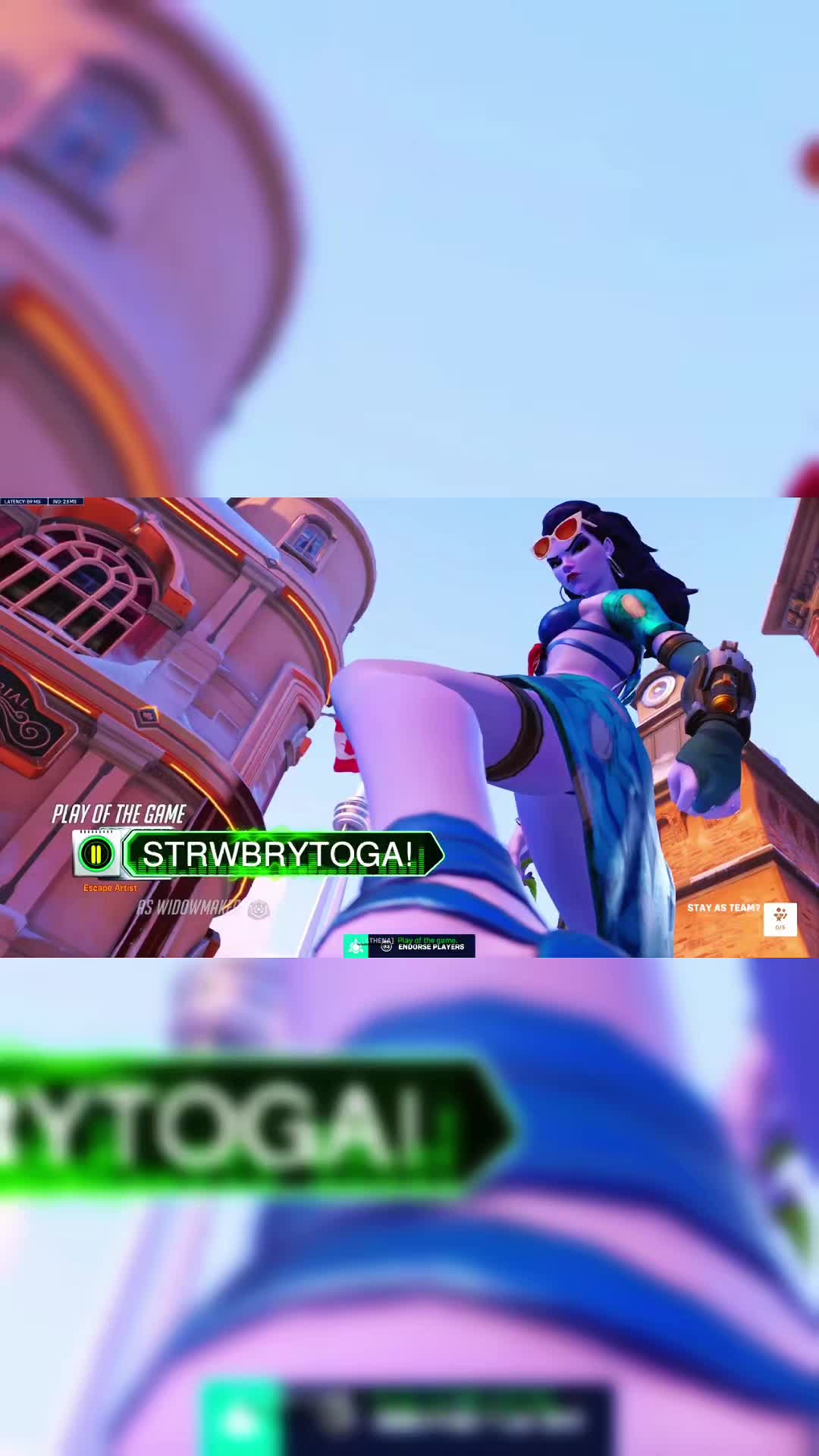 @StrawberryToga!๐๐ช๐ฉธ