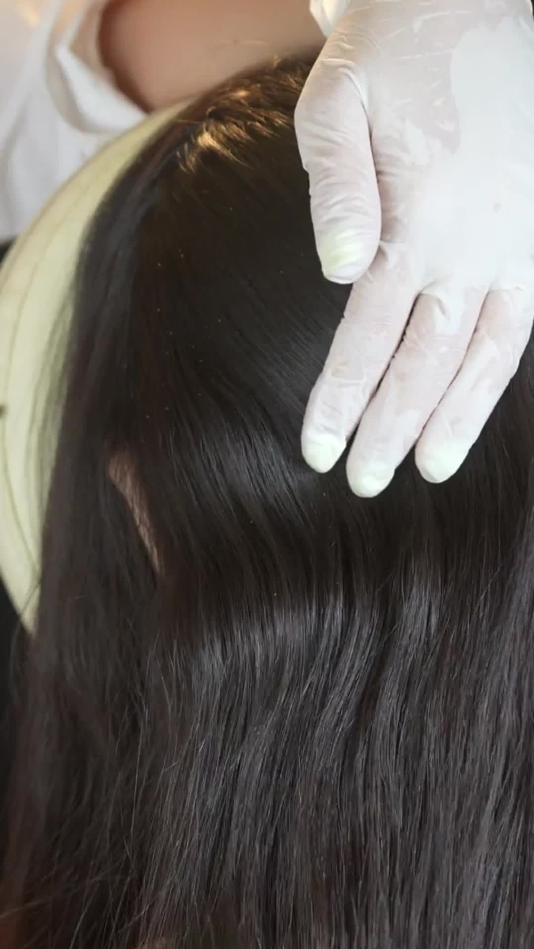 @Ivy B ASMR
