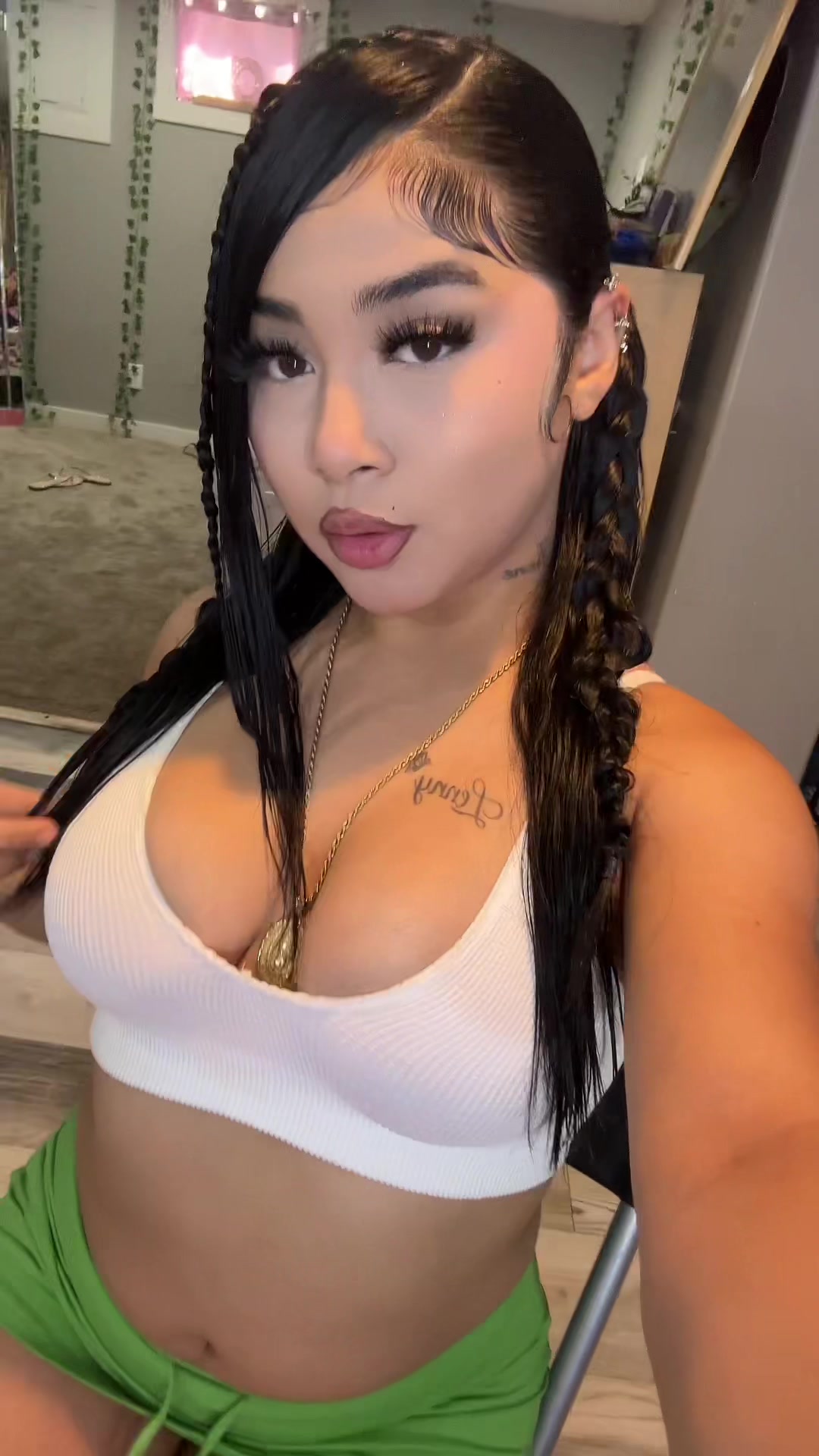 @luv.angeliqa13๐