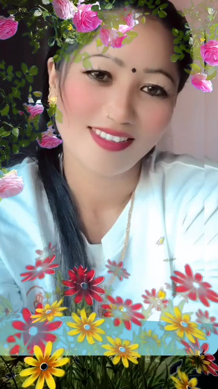 @Anjali Tamang