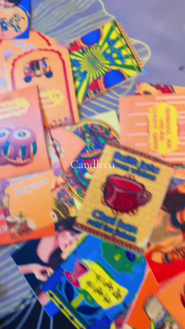 @Candleco