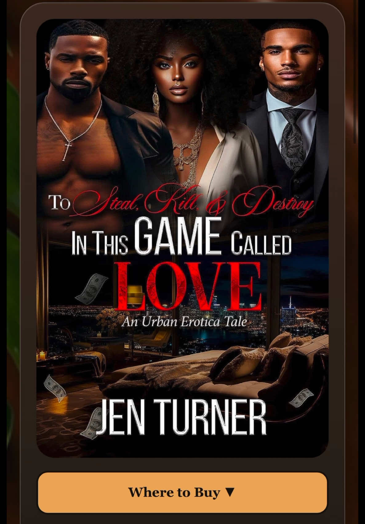 @AuthorJenWithThePen