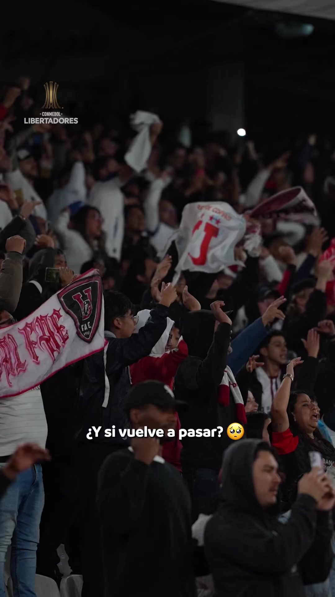 @Libertadores