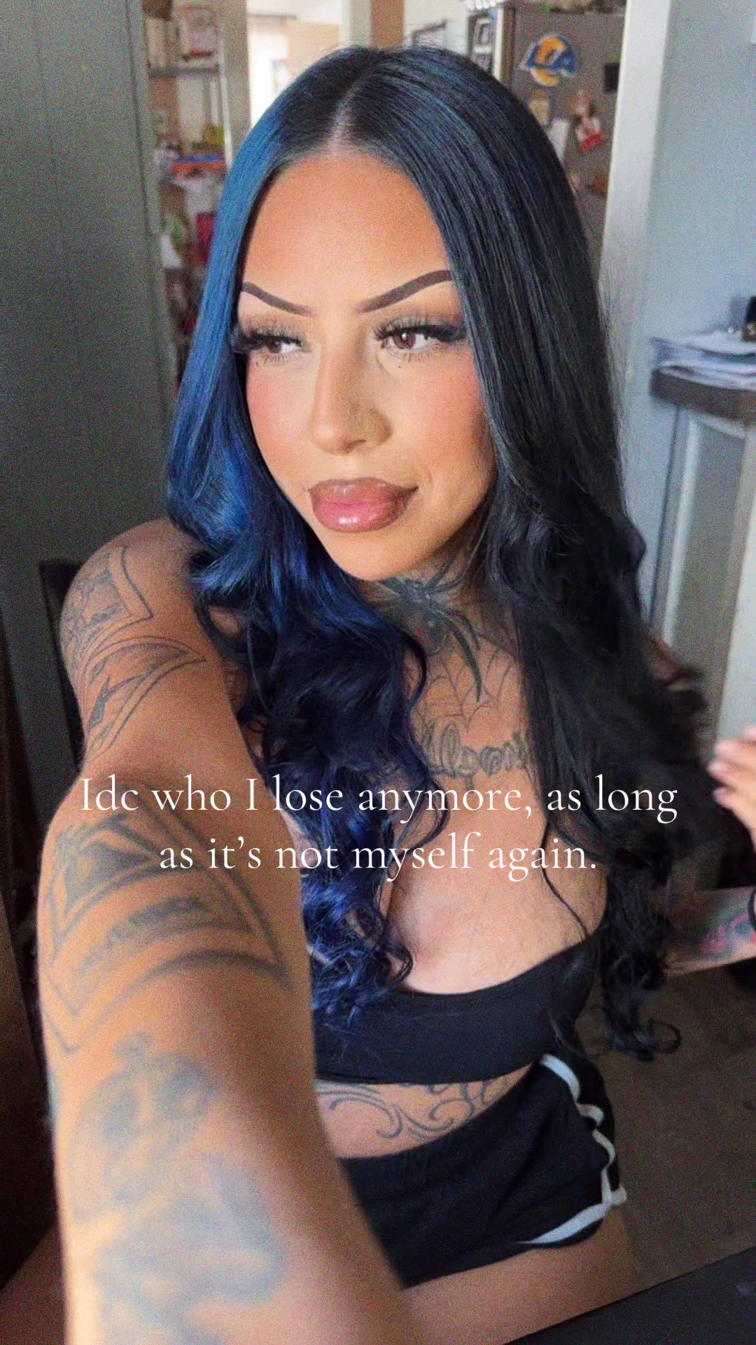 @Jessica Acosta