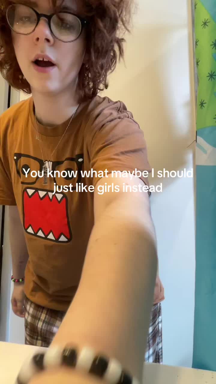 @Erin