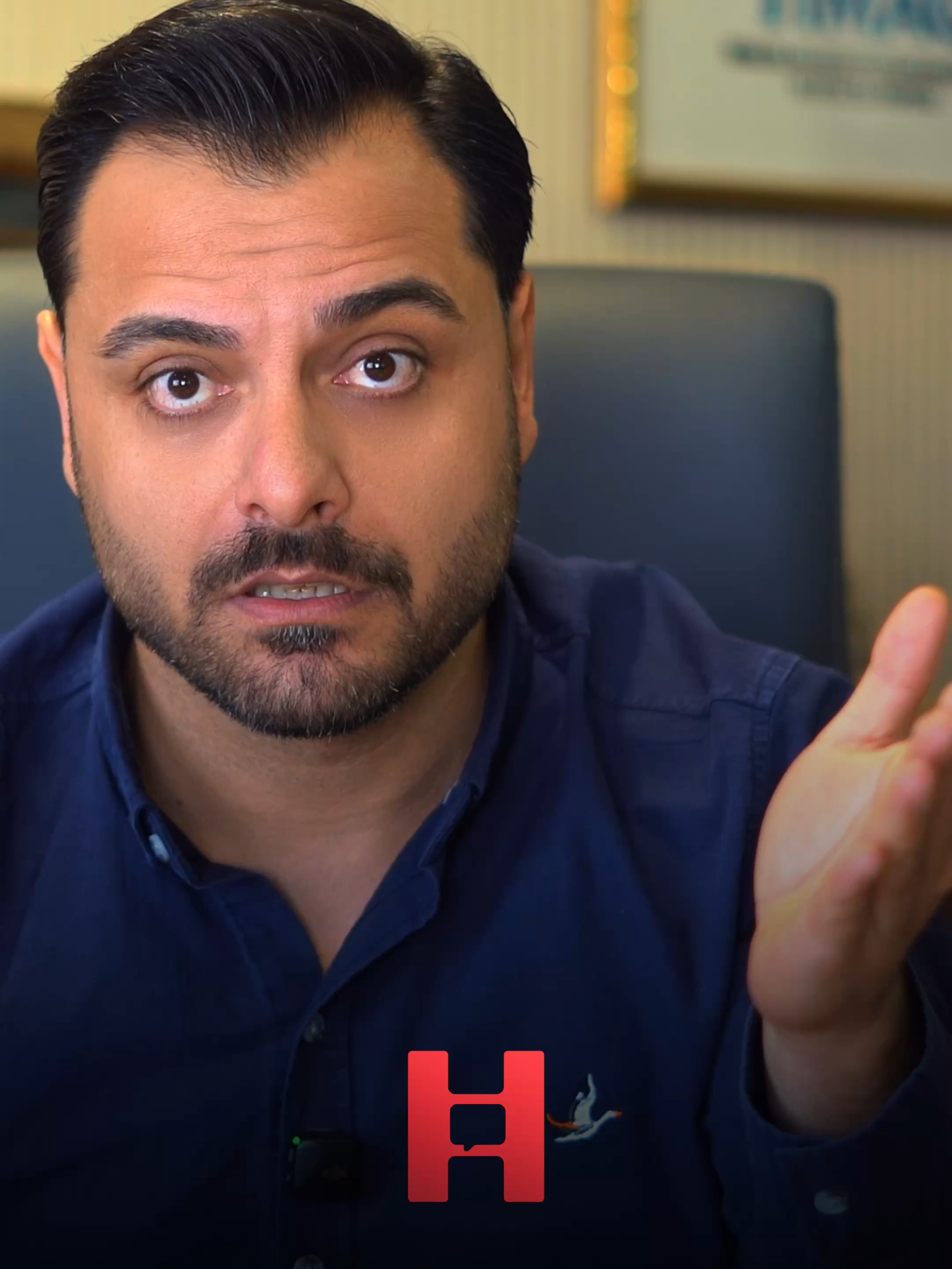 @Haberleş