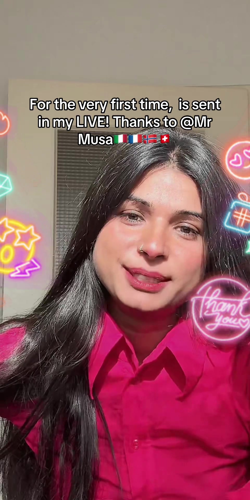 @Madeeha