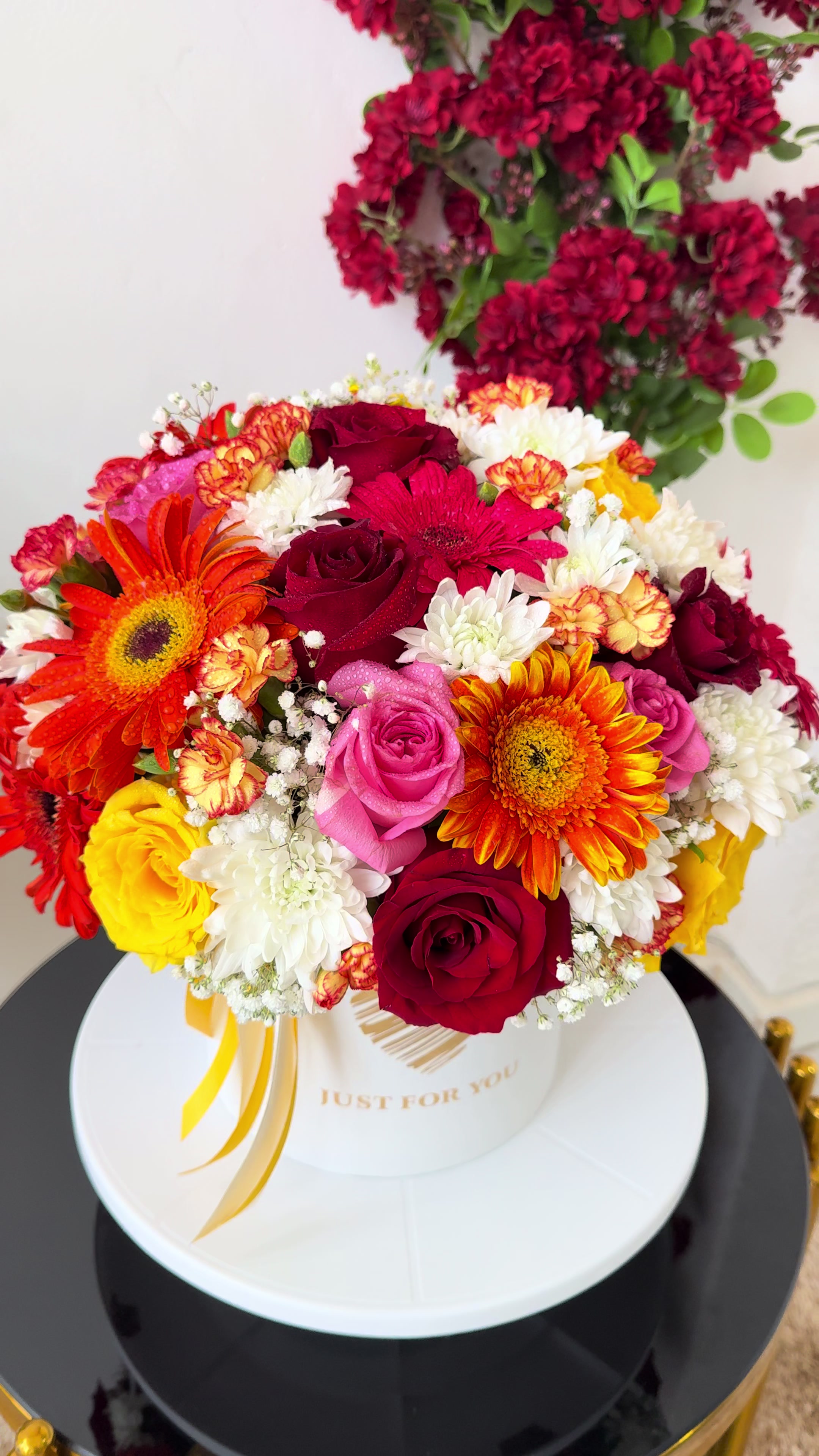 @CrisArtes & Decor/Florista