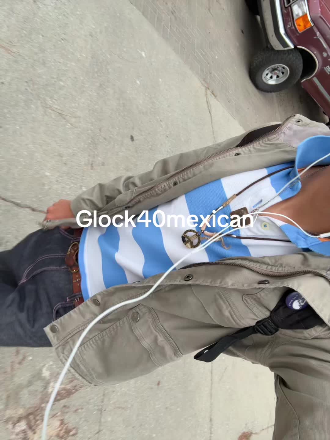 @☮️
