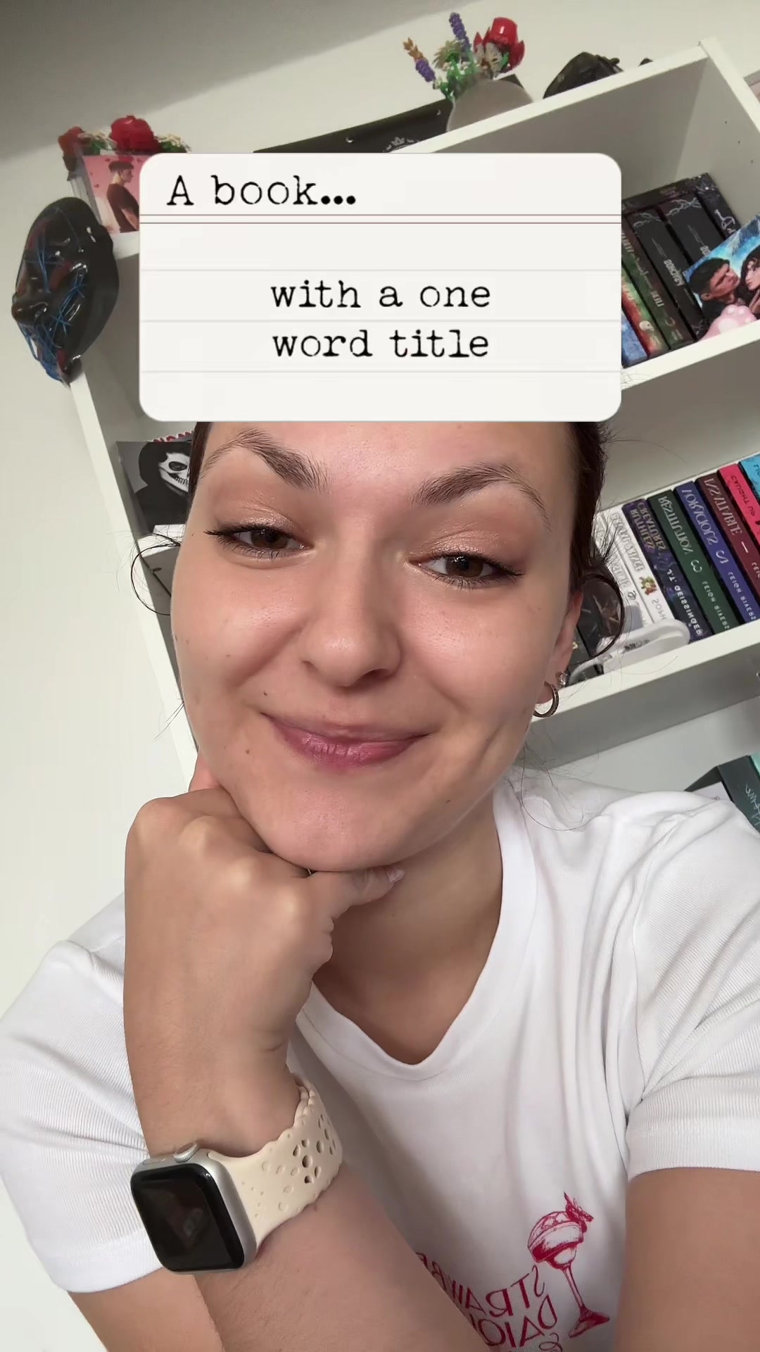 @Anna | Booklover