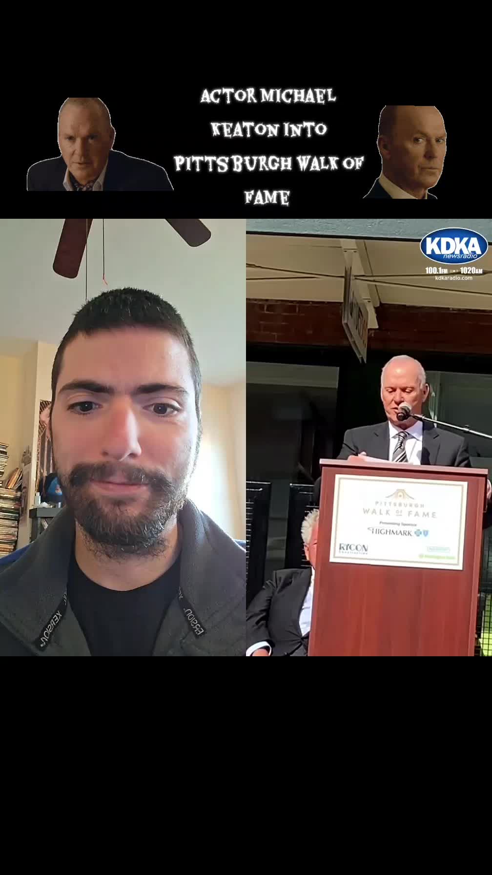 @Michael Numer Channel