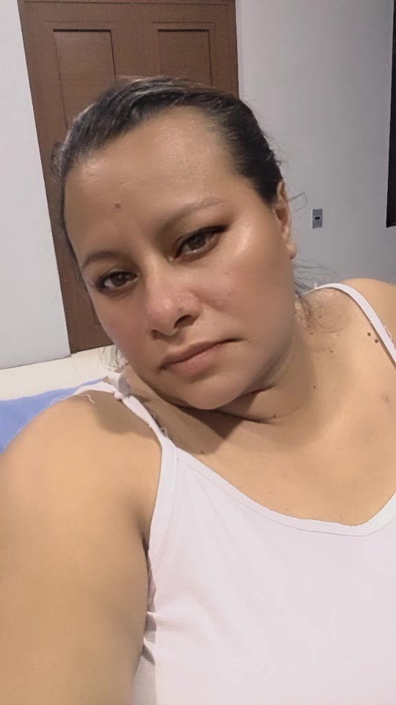 @Maria De Los Angeles Gonzalez