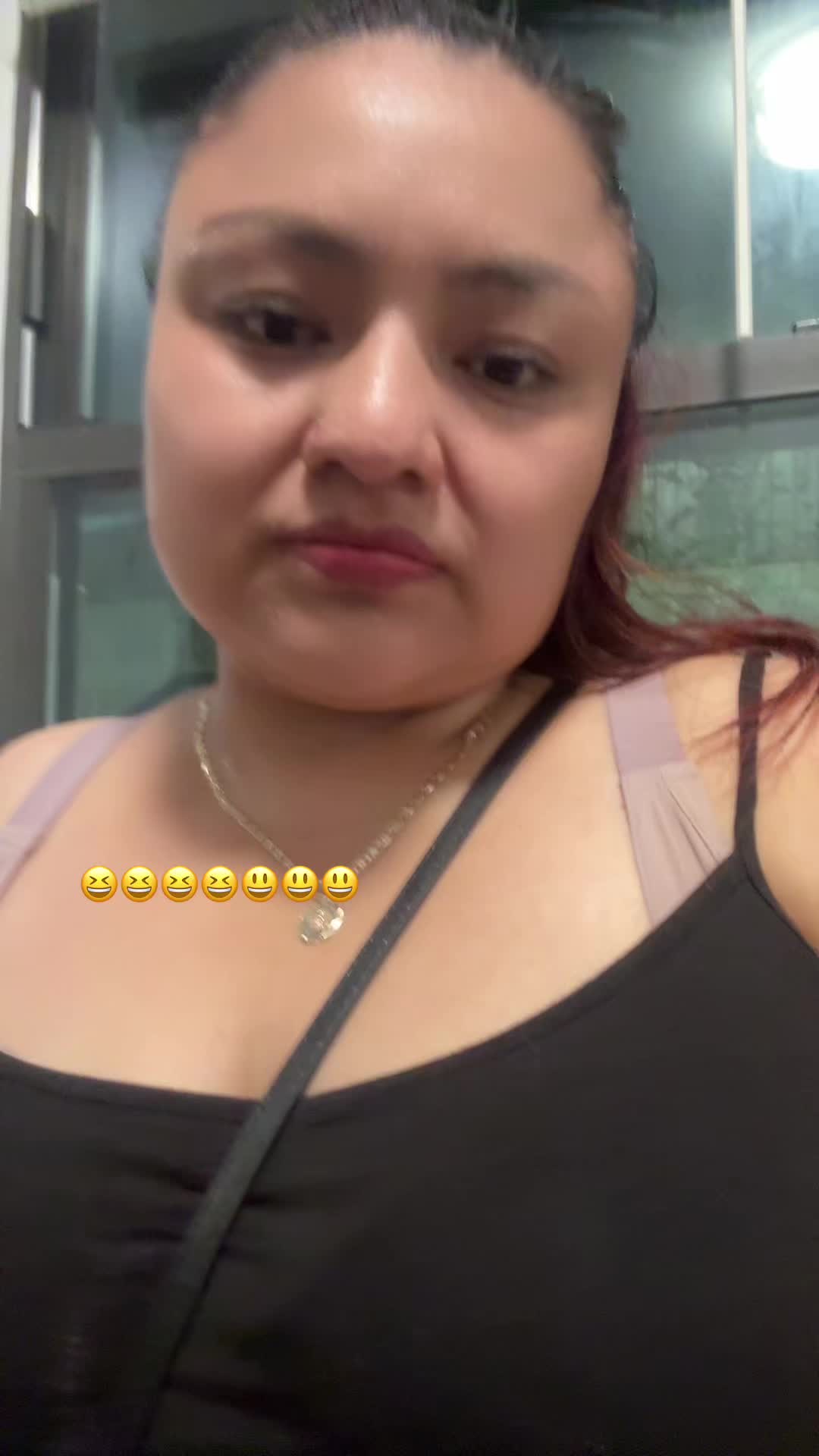 @Marilú Jarama y mis 3 amores😍