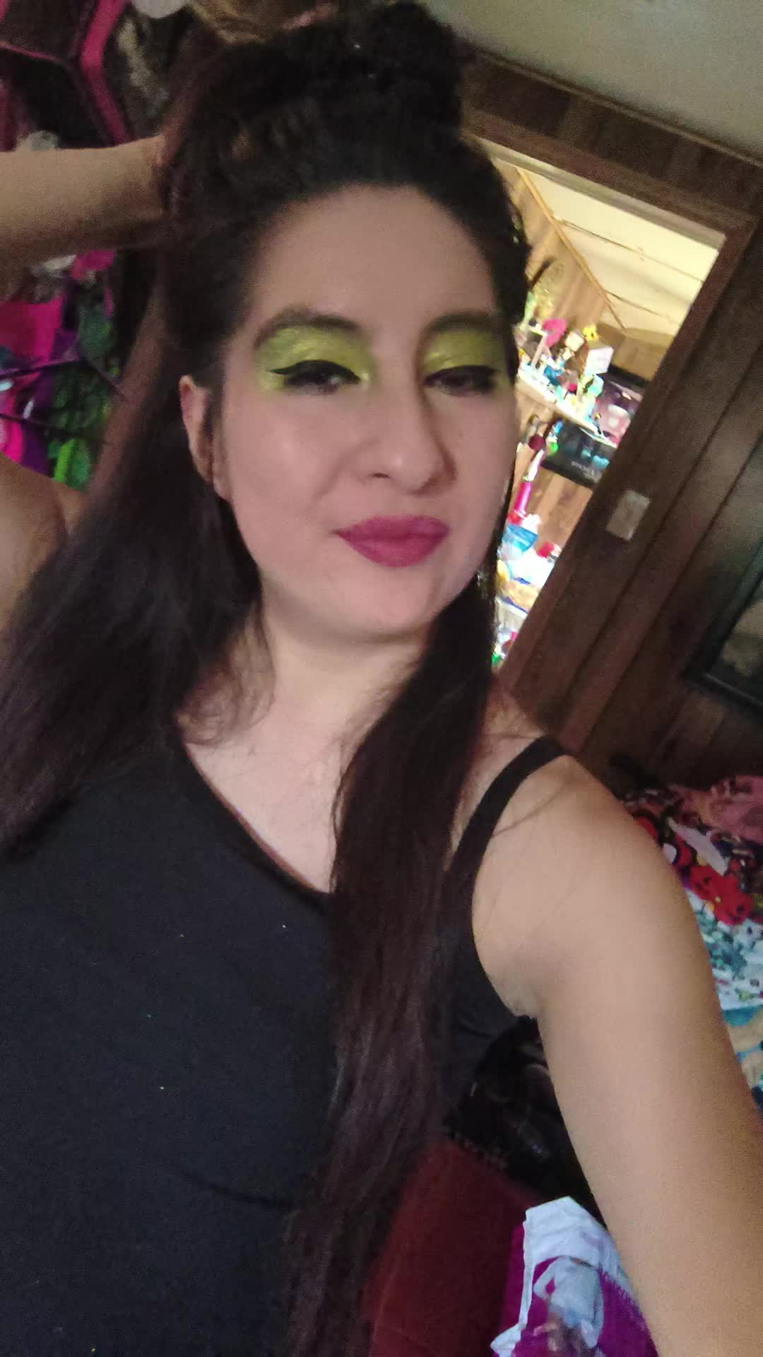 @Louisa Montoya